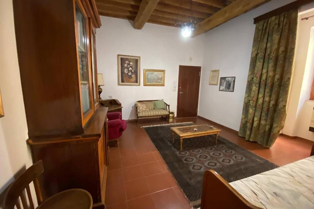 Casa Acquedotto Mediceo Apartment Pitigliano Exterior photo