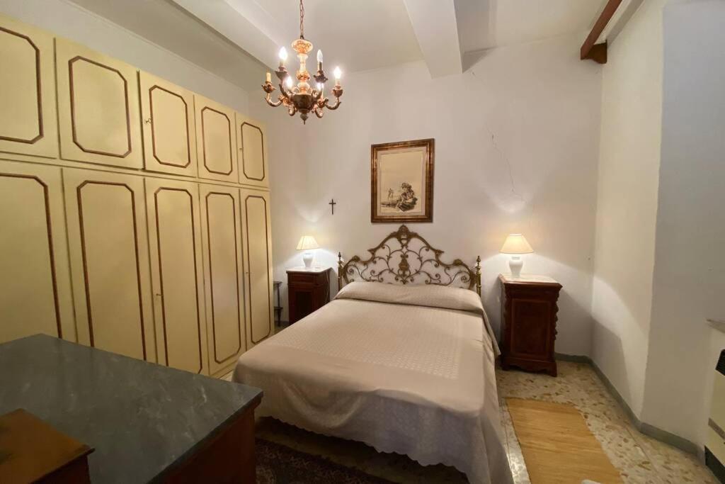 Casa Acquedotto Mediceo Apartment Pitigliano Exterior photo
